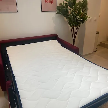 Appartamento La Maisonnette *