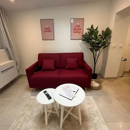 La Maisonnette Rouen