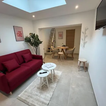 Appartamento La Maisonnette Rouen