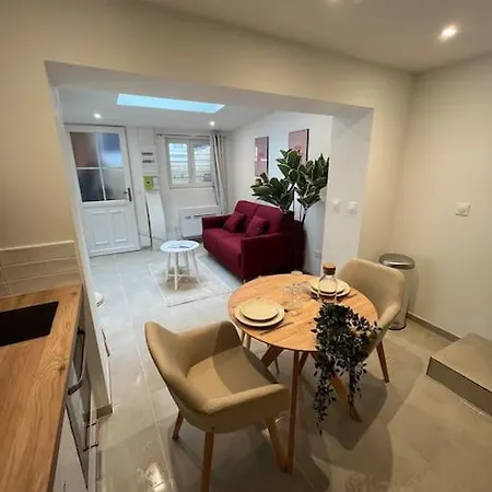 La Maisonnette * Rouen