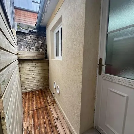 La Maisonnette * Rouen