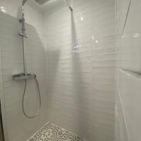 Appartamento La Maisonnette *