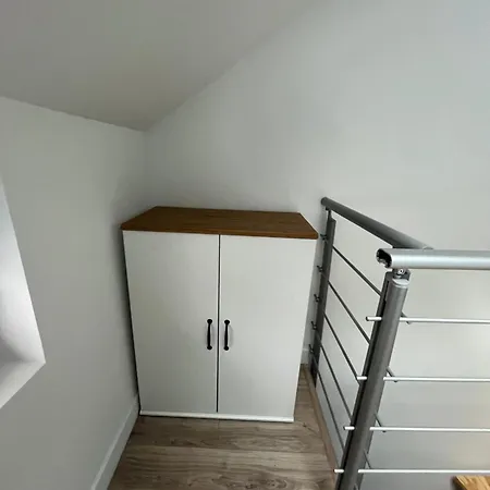 Appartamento La Maisonnette *