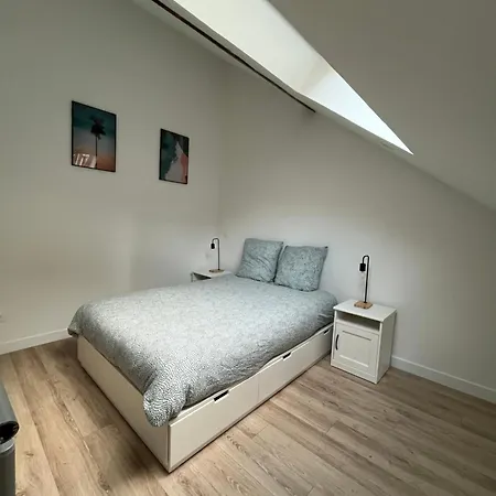 Apartment La Maisonnette