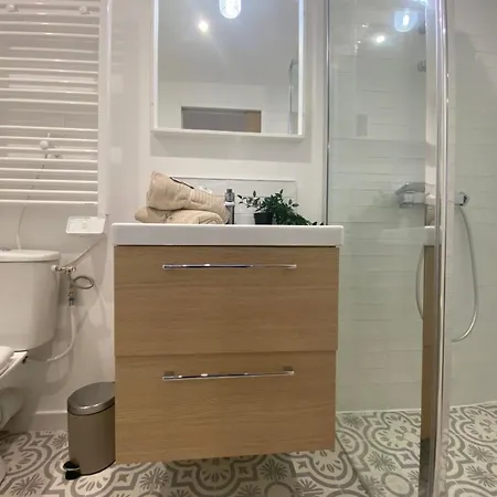 Appartamento La Maisonnette *