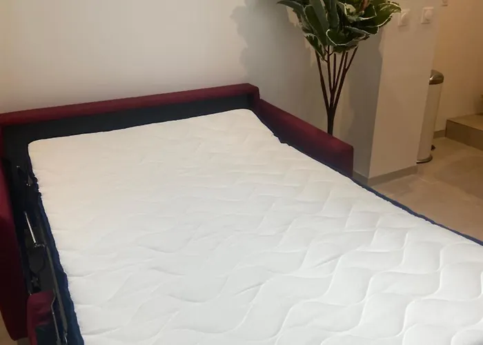 Apartment La Maisonnette *