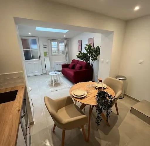 La Maisonnette * Rouen