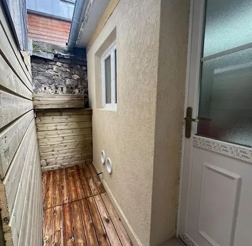 La Maisonnette * Rouen