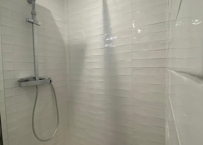 Lägenhet La Maisonnette *