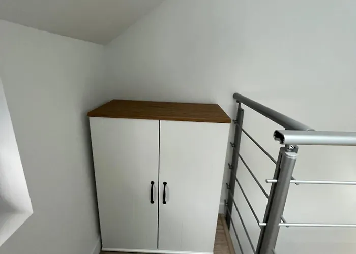 Lägenhet La Maisonnette *